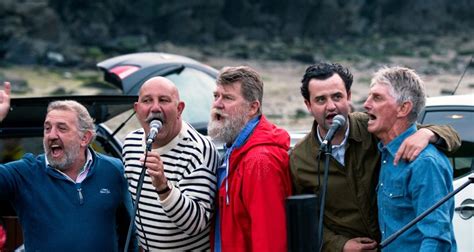 UK Box Office Hit ‘Fisherman’s Friends’ To Get Australia-Set Sequel – Deadline