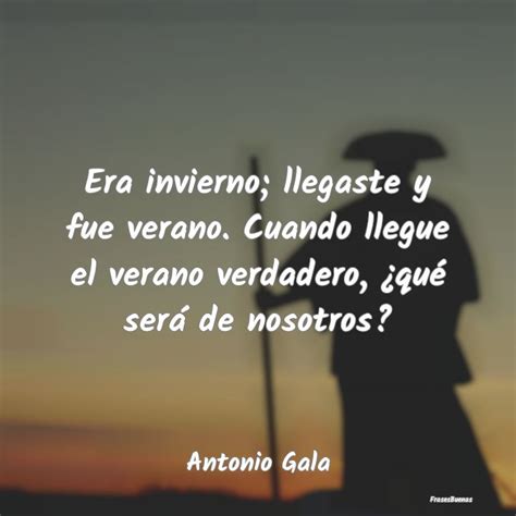 Frases de Invierno - FrasesBuenas