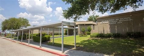 Dunn Elementary School – Aldine ISD