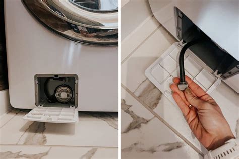 How To Clean a Front-Load Washer – Love & Renovations