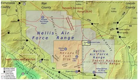 U.S. Air Force jamming GPS in Southwest sky this week and next - GPS World