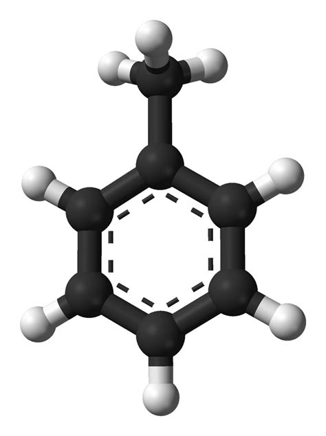 Toluene | Podcast | Chemistry World