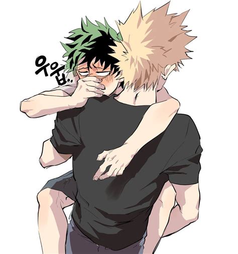 Pin by Jeebusbusstop on KatsuDeku | My hero academia manga, Hero, Cute anime character