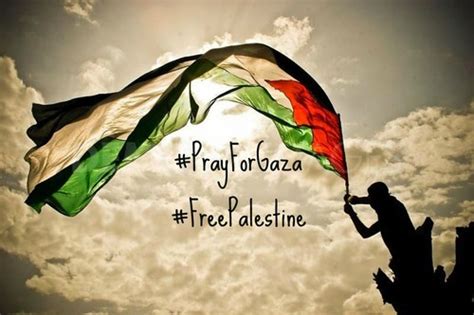 pray for gaza on Tumblr