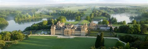 Blenheim Palace half-day tour | Audley Travel