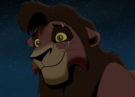 Kovu | Wiki | Disney Amino