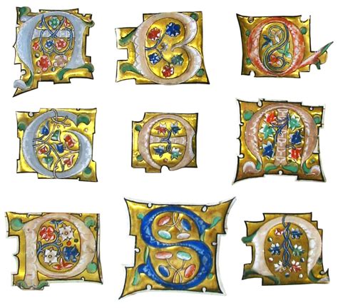 Illuminated manuscripts · V&A