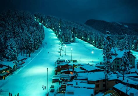 Borovets Ski Resort Information Guide | Borovets Bulgaria Review