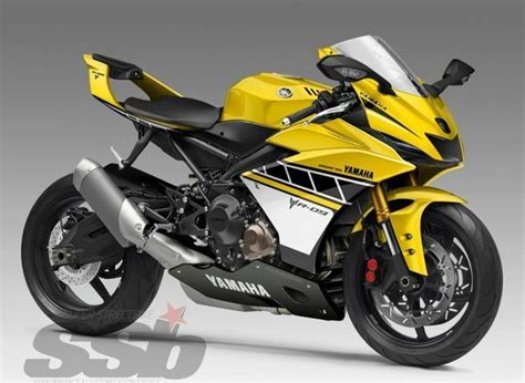 Une Yamaha YZF-R9 pour 2023?