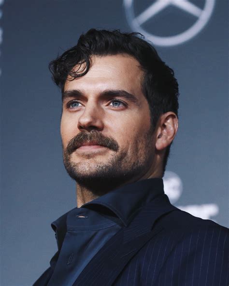 Henry Caville, Love Henry, Moustaches, Henry Cavill Justice League ...