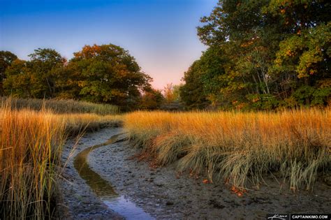 12 Must-Do Hikes Near Portland, Maine for Every Experience Level