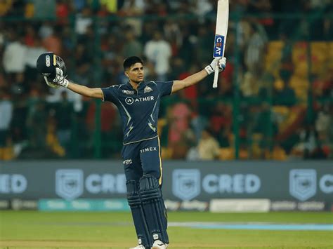 IPL 2024: Shubman Gill named new captain by Gujarat Titans