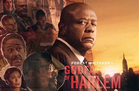 ‘Godfather Of Harlem’ Season Three Trailer: Forrest Whitaker’s Uptown ...