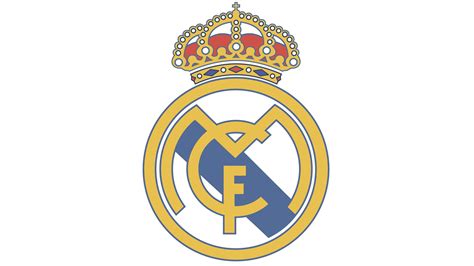 Real Madrid Logo, symbol, meaning, history, PNG, brand