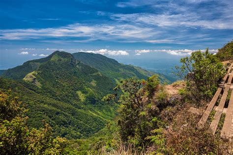 7 best hikes in Sri Lanka - Lonely Planet