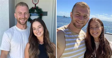 Girlfriend Of Man Who Died In Horrific Accident At Their Engagement ...