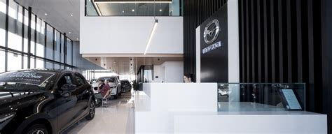 South Morang Mazda by SPACEOS | ArchiPro AU