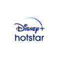 Disney Plus Hotstar Logo PNG - Brand Logo Vector