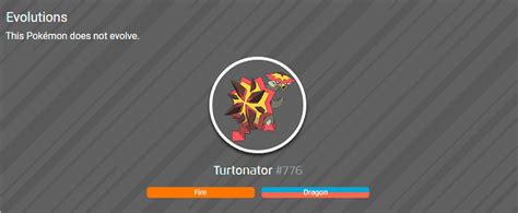 Turtonator Guide - Pok Universe