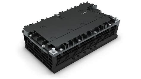 Bosch Introduces 48-Volt Battery For Hybrids | CleanTechnica