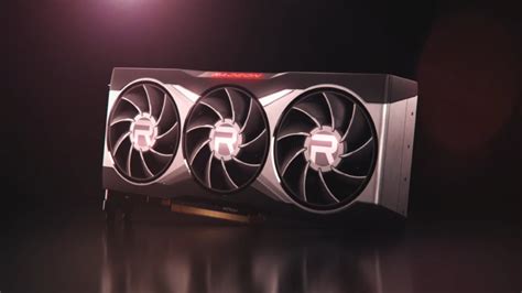 AMD Teases Big Navi Radeon RX 6000 Graphics Card 4K Gaming Performance ...