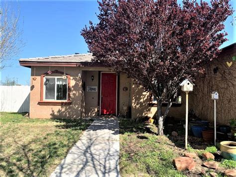 13396 Gilbert St, North Edwards, CA 93523 | MLS# 20002687 | Redfin