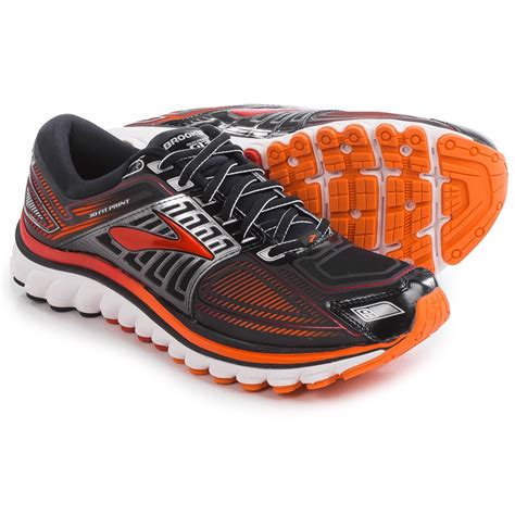 Brooks Glycerin 13 Running Shoes (For Men)