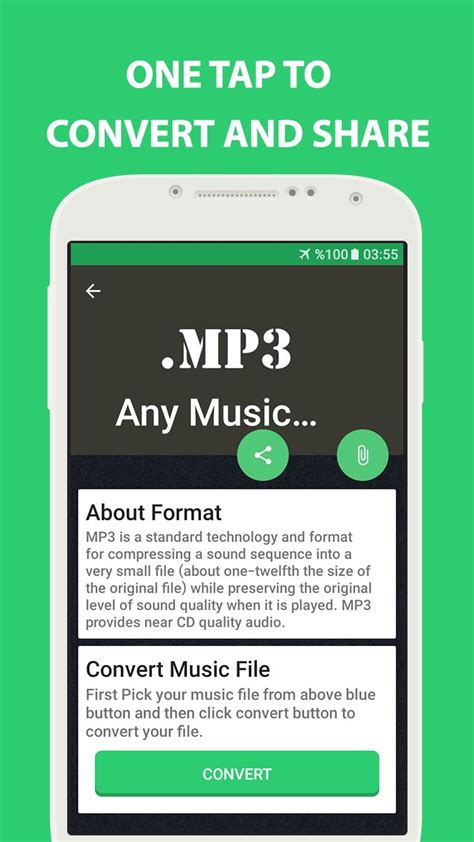 Music Format Converter Pro APK for Android Download