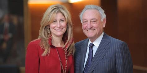 Sanford I. Weill Net Worth 2024: Wiki, Married, Family, Wedding, Salary ...