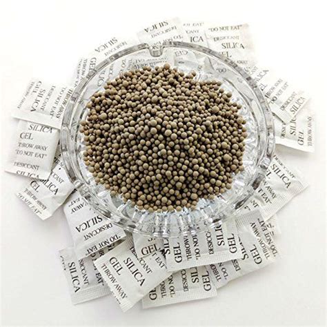 Silica Gel Beads - Manufacturer Exporter Supplier from Delhi India