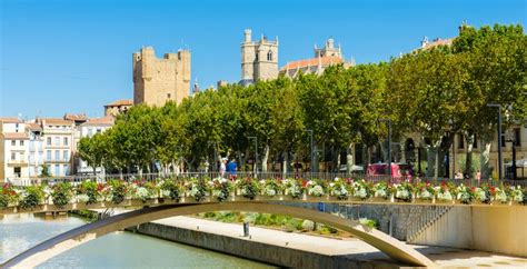 Hôtels pas chers à Narbonne : réservez en ligne | B&B HOTELS