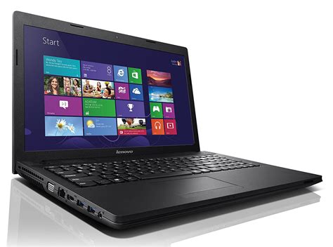 Lenovo G500