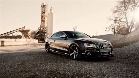 Audi A4 Wallpapers - Wallpaper Cave