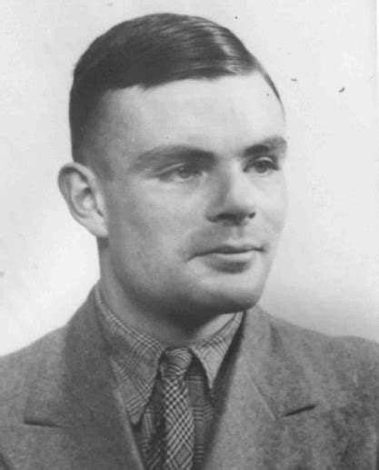 Alan Turing's Ambiguous Suicide : History of Information