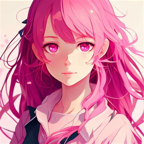 Share 81+ pink anime aesthetic pfp latest - in.coedo.com.vn