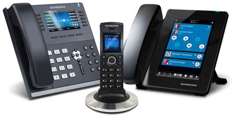 PABX Telephone System Features - Formulated IT Group