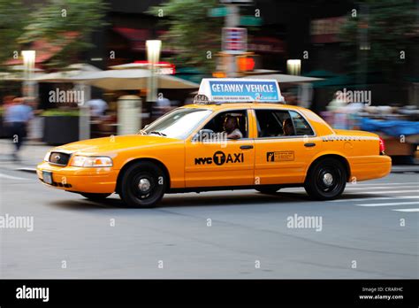 New york city taxi driver High Resolution Stock Photography and Images ...