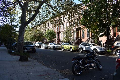 Living in Bedford Stuyvesant - Marketproof Blog