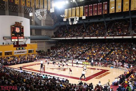 Minnesota Gopher Volleyball Schedule 2024 Schedule - Saba Ingaberg