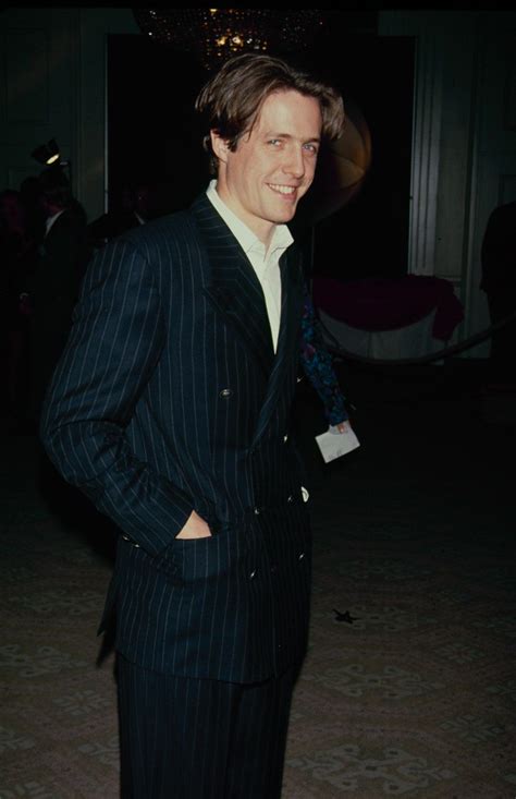 Six times Hugh Grant brought serious elegance to the 1990s | Hugh grant ...