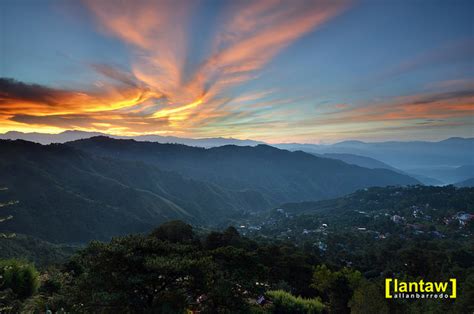 Lantaw - Philippines Outdoor and Travel Photos: baguio: a fiery mines ...