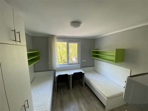 Accommodation – Budapest Business University | BBU