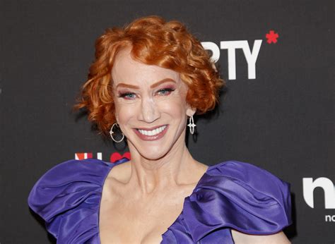 A Brief Timeline of Kathy Griffin Controversies - Newsweek