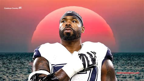 Tyron Smith's 'Best Season': Should Dallas Cowboys Re-Sign Hall-of-Fame Lineman? - FanNation ...