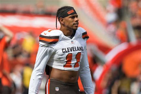 Terrelle Pryor Eying NFL Return, Talks With Steelers