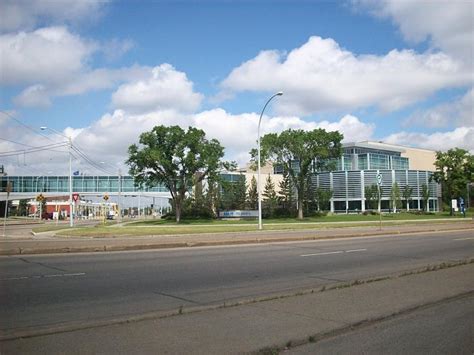 Northern Alberta Institute of Technology - Edmonton, Alberta