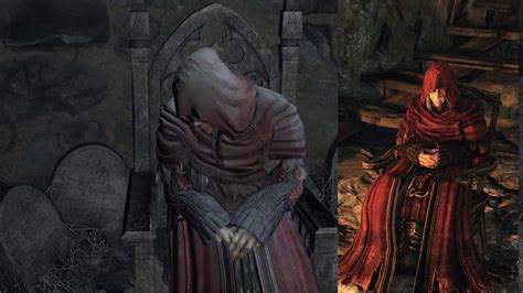 'Dark Souls III' Lore Rundown: Character Cameos - PopOptiq