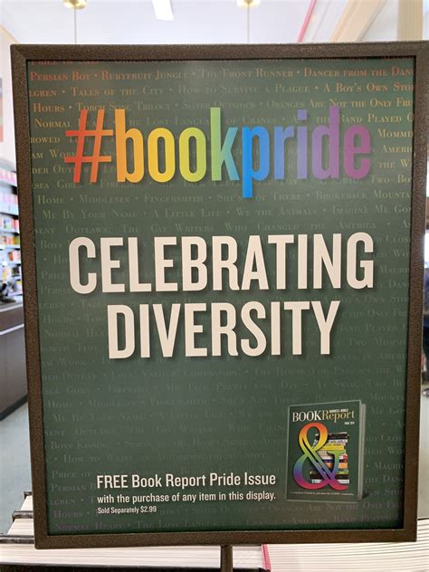 $25 Barnes & Noble Gift Card Giveaway! #BookPride @BNBuzz # ...