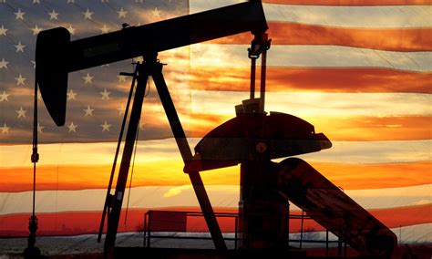 Crude Production Forecast Predicts 2018 Record Amounts ...