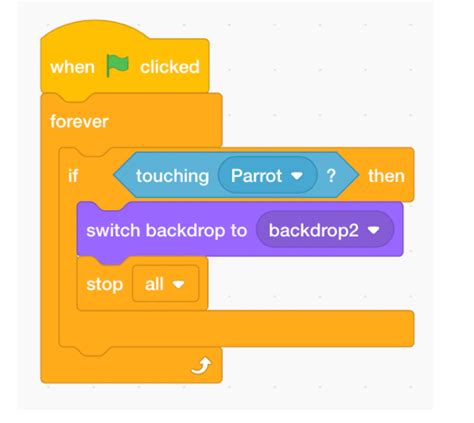 How to Make a Flappy Bird in Scratch in 8 Fun Steps